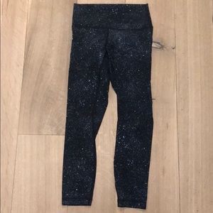 Lulu leggings